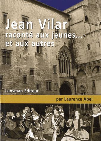 Emprunter JEAN VILAR RACONTE AUX JEUNES ... ET AUX livre
