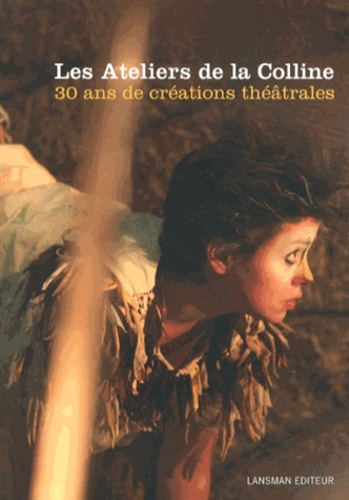 Emprunter LES ATELIERS DE LA COLLINE -4 livre