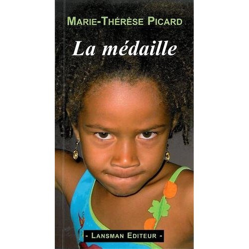 Emprunter LA MEDAILLE livre
