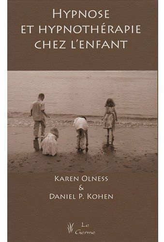 Emprunter Hypnose et hypnothérapie chez l'enfant livre
