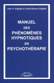 Emprunter Manuel des phénomènes hypnotiques en psychothérapie livre