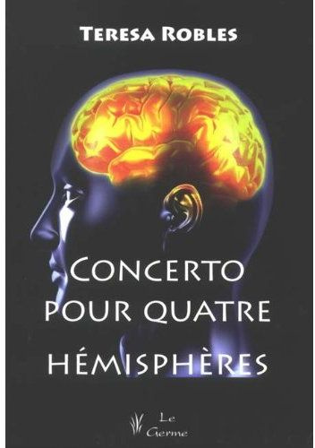 Emprunter Concerto pour quatre hémisphères livre