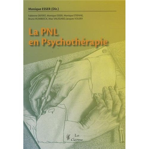 Emprunter La PNL en psychothérapie livre