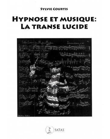 Emprunter Hypnose et musique : la transe lucide livre