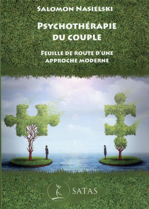 Emprunter Psychothérapie du couple. Feuille de route d'une approche moderne livre