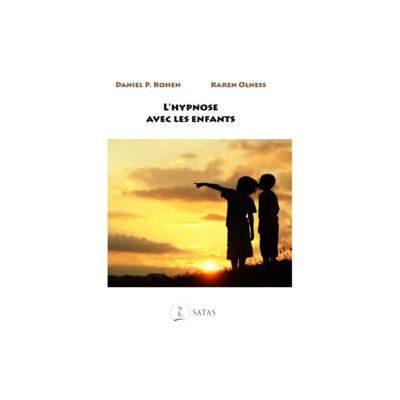 Emprunter L'hypnose avec les enfants. 5e édition livre