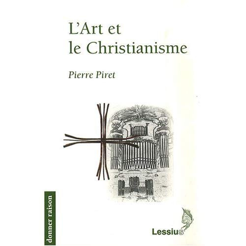 Emprunter L'Art et le Christianisme livre