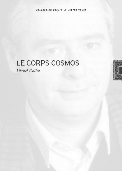 Emprunter Le corps cosmos livre