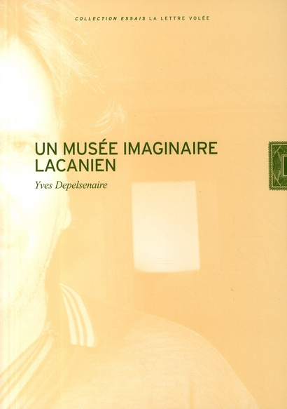 Emprunter Un musée imaginaire lacanien livre