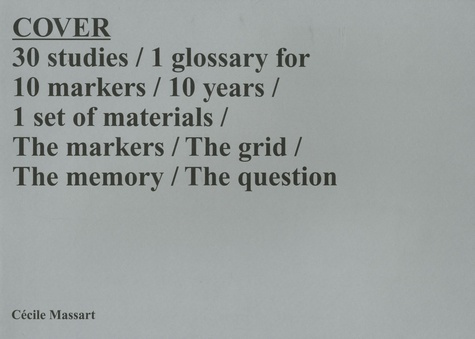 Emprunter Cover livre