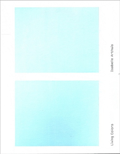 Emprunter Living Colors livre