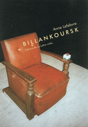 Emprunter Billankoursk livre