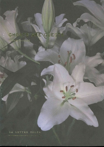 Emprunter Ghost are guest livre