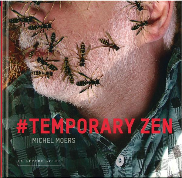 Emprunter Temporary zen. Edition bilingue français-anglais livre