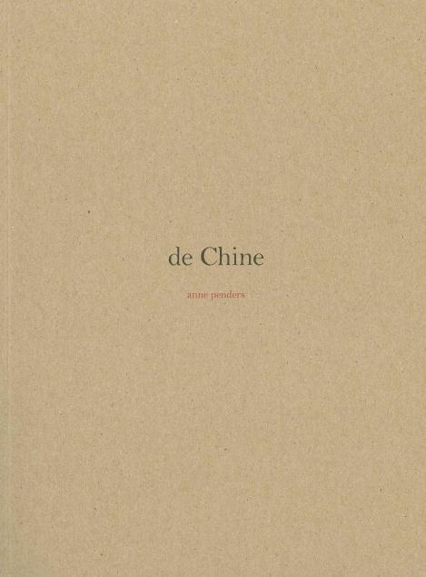 Emprunter De chine livre