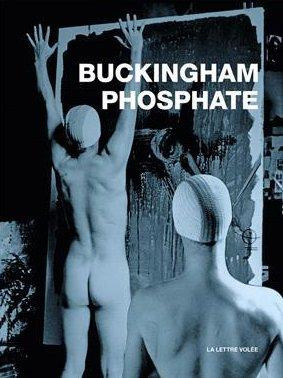 Emprunter Buckingham Phosphate livre