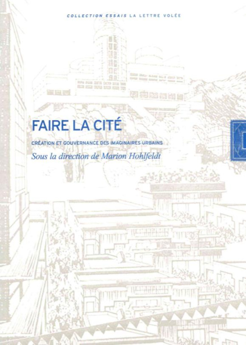 Emprunter Faire la cité livre