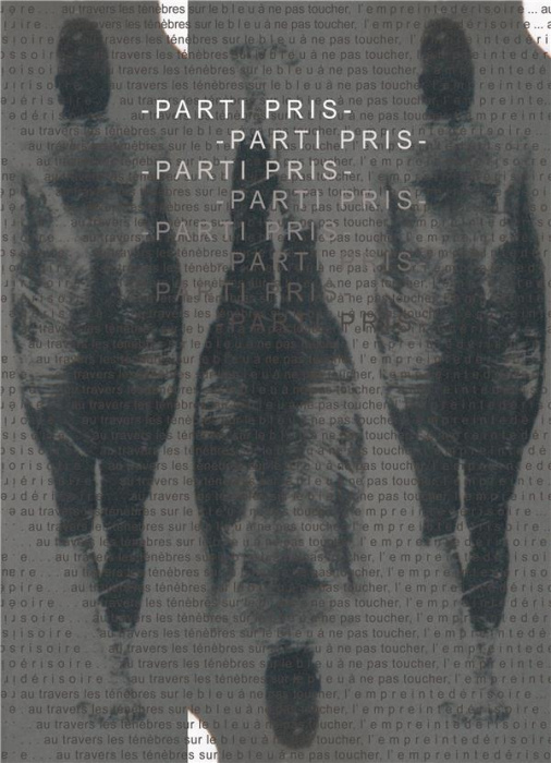 Emprunter Partis pris livre