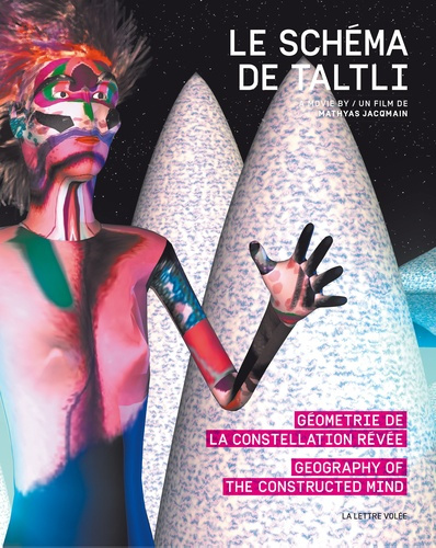 Emprunter Le Schéma de Taltli. Géométrie de la constellation rêvée, Edition bilingue français-anglais livre