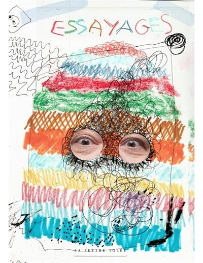 Emprunter Essayages livre