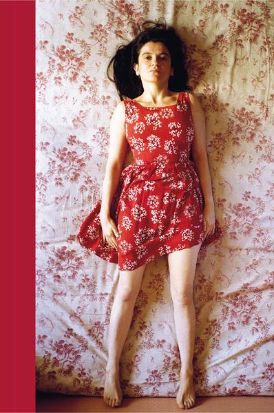 Emprunter Autoportrait en rouge livre