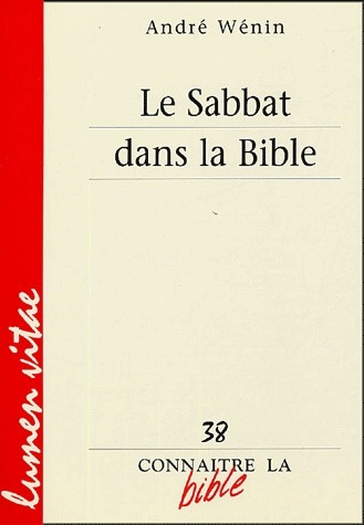 Emprunter Le Sabbat dans la Bible livre