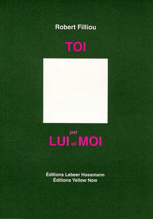 Emprunter TOI PAR LUI ET MOI livre