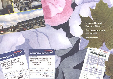 Emprunter Accommodations complètes livre