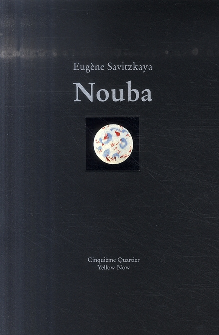 Emprunter Nouba. Avec 1 CD audio livre