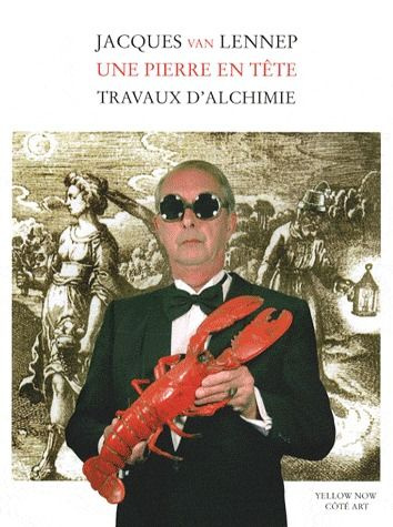 Emprunter Une pierre en tête. Travaux d'alchimie livre