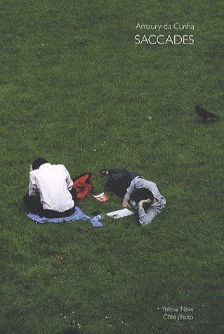 Emprunter Saccades livre