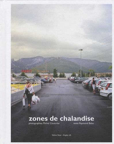 Emprunter Zones de chalandise livre