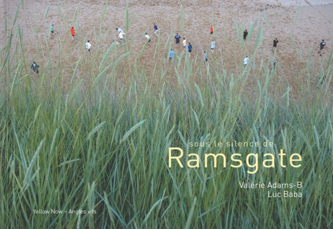 Emprunter Sous le silence de Ramsgate livre