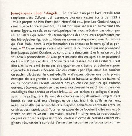 Emprunter Angeli livre