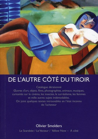 Emprunter De l'autre côté du tiroir livre