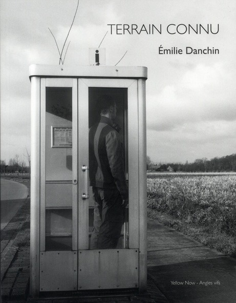 Emprunter Terrain connu livre