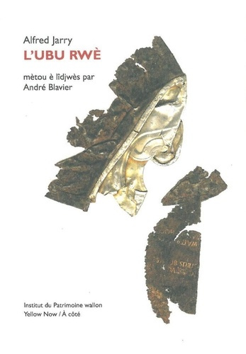 Emprunter L' Ubu Rwe. Metou E Lidjwes livre