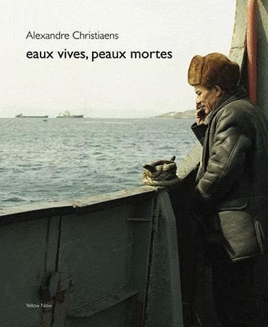 Emprunter Eaux vives, peaux mortes. Edition bilingue français-anglais livre