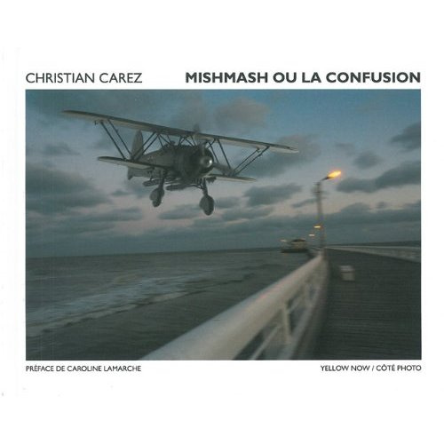 Emprunter Mishmash ou la confusion livre