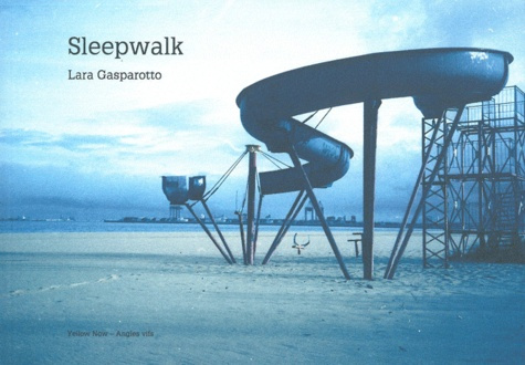 Emprunter Sleepwalk livre