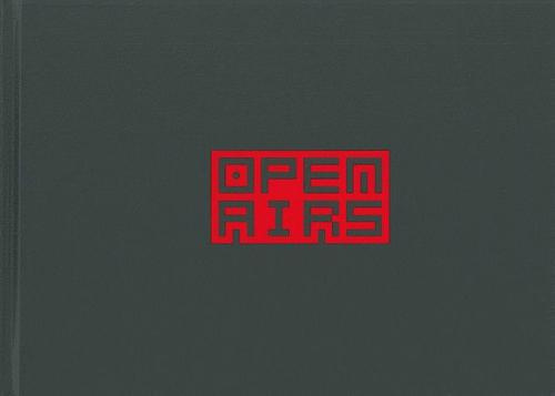 Emprunter Openairs. Quatrième manifestation d'art public livre