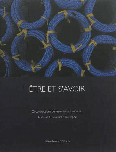 Emprunter Etre et s'avoir livre