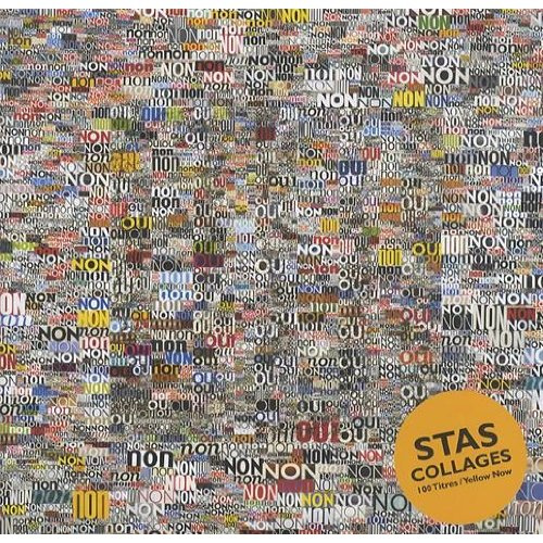 Emprunter Collages. Edition bilingue français-anglais livre