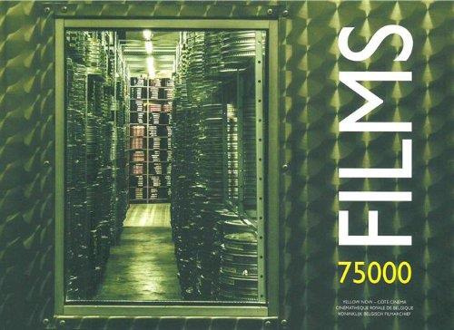 Emprunter 75000 FILMS livre