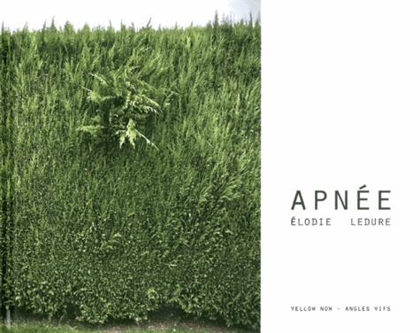 Emprunter Apnée livre