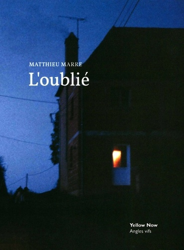 Emprunter L'oublié livre