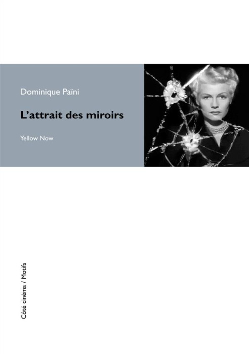 Emprunter L'attrait des miroirs livre