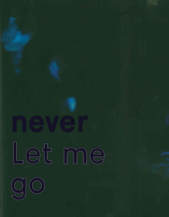 Emprunter Never Let me go livre