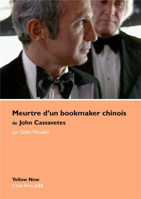 Emprunter Meurtre d'un bookmaker chinois de John Cassavetes. Strip-tease livre