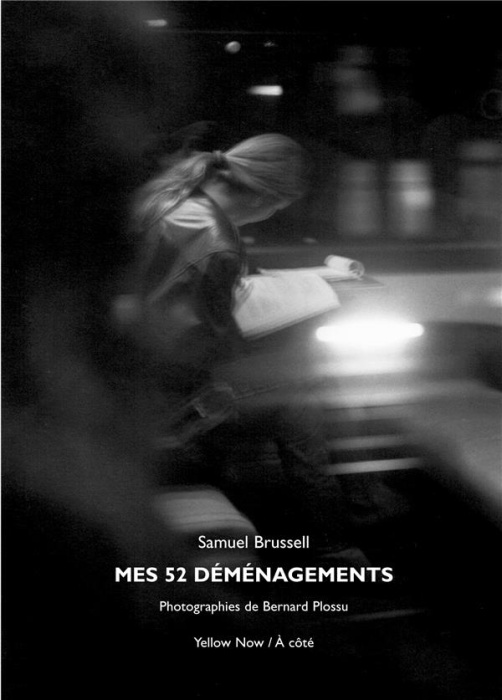 Emprunter Mes 52 déménagements livre